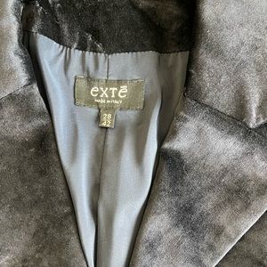 Exte blazer